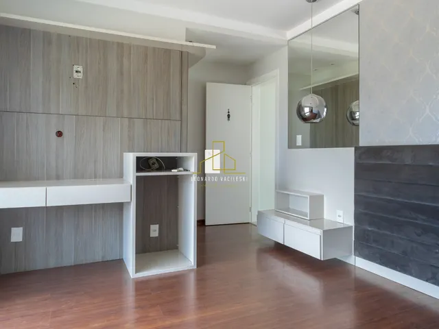 Imagem 7: CASA DUPLEX DE LUXO A VENDA EM ALPHAVILLE JACUHY - SERRA