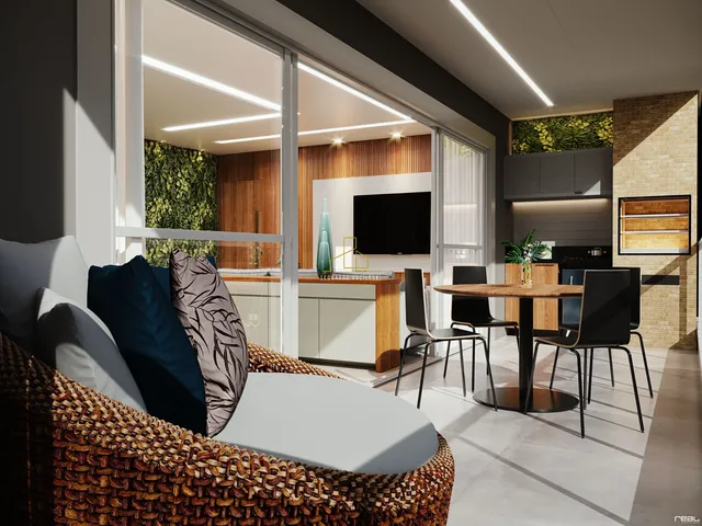 Imagem: Apartamento 2 quartos suite em Jardim camburi