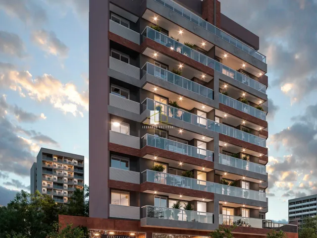 Imagem 7: Apartamento 2 quartos suite em Jardim camburi