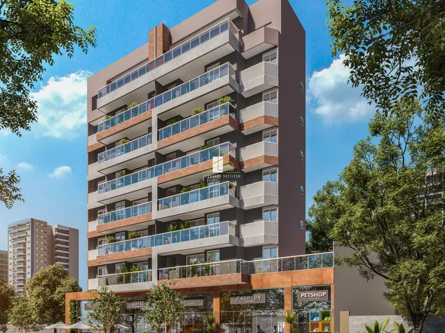 Imagem 8: Apartamento 2 quartos suite em Jardim camburi