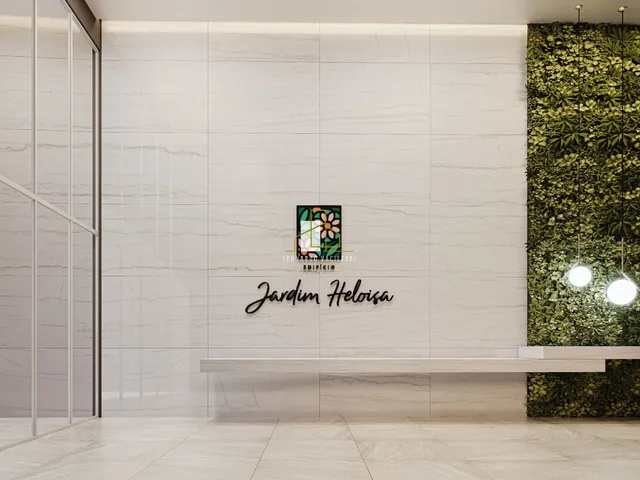 Imagem 5: Apartamento 2 quartos suite em Jardim camburi
