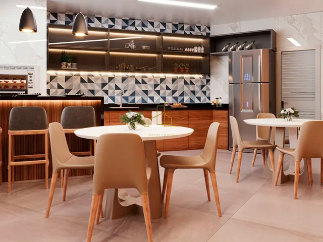 Imagem 2: Apartamento 2 quartos suite em Jardim camburi