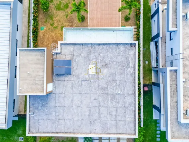Imagem 10: Luxuosa casa em condomínio à venda em Alphaville Jacuhy, Serra-ES: 4 quartos, 3