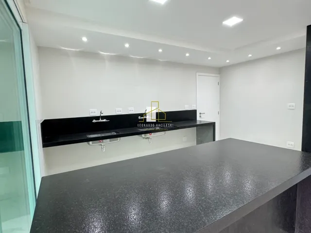 Imagem 8: Luxuosa casa em condomínio à venda em Alphaville Jacuhy, Serra-ES: 4 quartos, 3