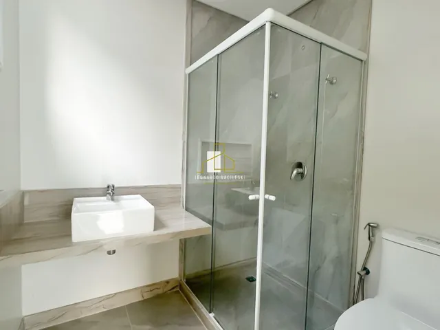 Imagem 16: Luxuosa casa em condomínio à venda em Alphaville Jacuhy, Serra-ES: 4 quartos, 3