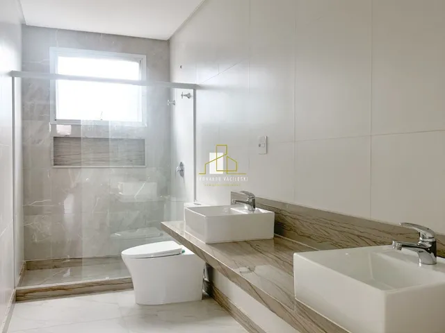 Imagem 6: Luxuosa casa em condomínio à venda em Alphaville Jacuhy, Serra-ES: 4 quartos, 3