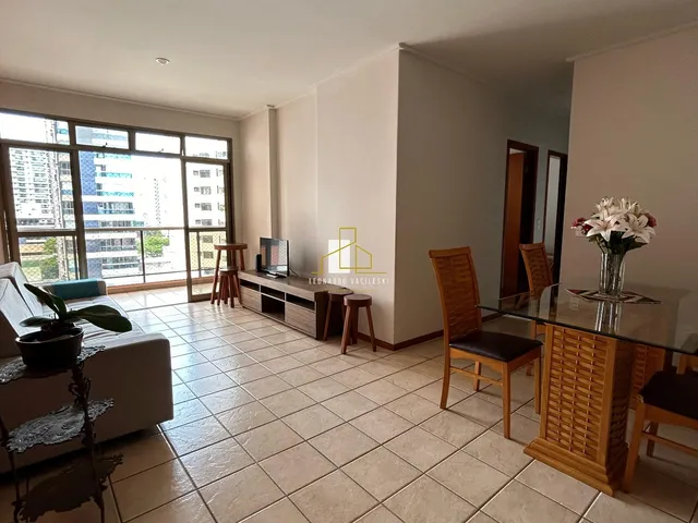 Imagem 14: Apartamento 3 quartos com suite na Praia do Canto 105m2, na rua Moacyr Ávidos