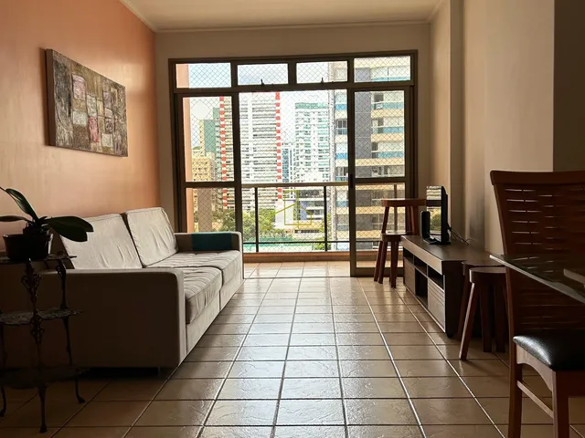 Imagem 9: Apartamento 3 quartos com suite na Praia do Canto 105m2, na rua Moacyr Ávidos