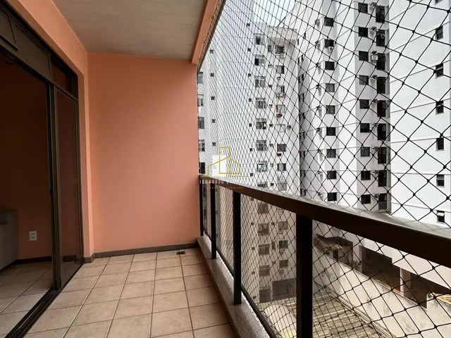Imagem 2: Apartamento 3 quartos com suite na Praia do Canto 105m2, na rua Moacyr Ávidos