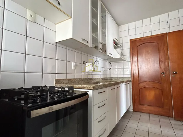 Imagem 12: Apartamento 3 quartos com suite na Praia do Canto 105m2, na rua Moacyr Ávidos