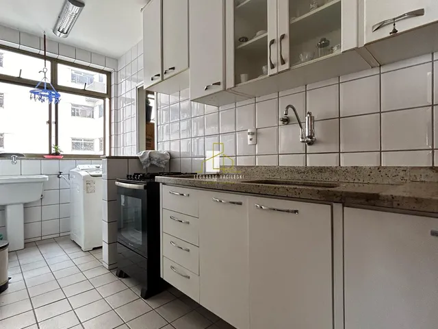Imagem 3: Apartamento 3 quartos com suite na Praia do Canto 105m2, na rua Moacyr Ávidos