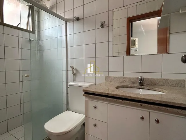 Imagem 10: Apartamento 3 quartos com suite na Praia do Canto 105m2, na rua Moacyr Ávidos
