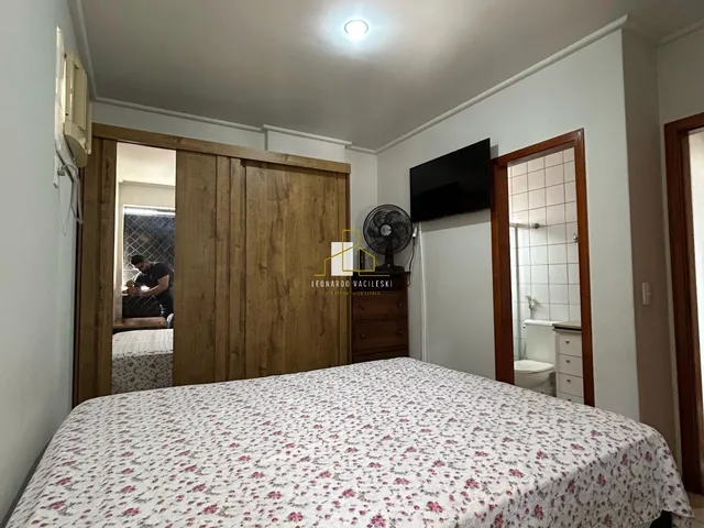 Imagem 8: Apartamento 3 quartos com suite na Praia do Canto 105m2, na rua Moacyr Ávidos
