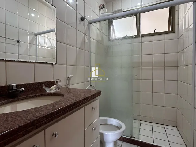 Imagem 11: Apartamento 3 quartos com suite na Praia do Canto 105m2, na rua Moacyr Ávidos