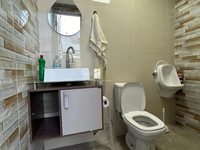 Imagem 1: CASA 3 QUARTOS COM SUITE EM BARCELONA, SERRA