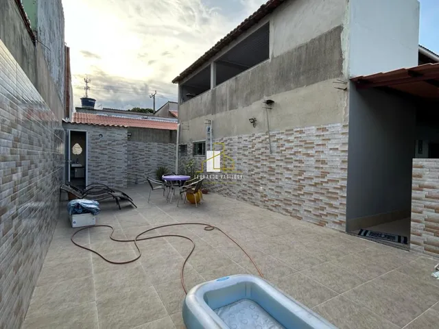 Imagem 3: CASA 3 QUARTOS COM SUITE EM BARCELONA, SERRA
