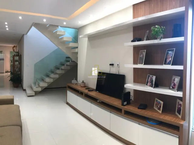 Imagem 6: CASA 4 QUARTOS EM RESERVA DE MORADA , SERRA