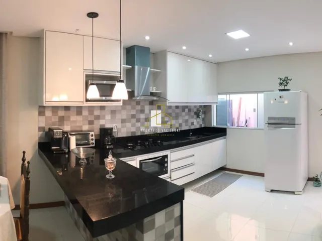 Imagem 13: CASA 4 QUARTOS EM RESERVA DE MORADA , SERRA