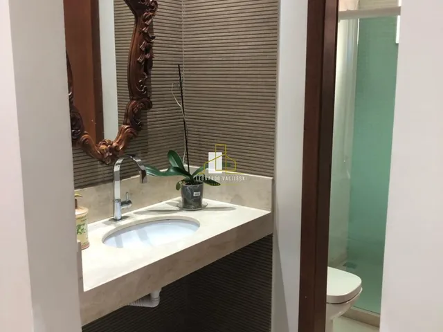 Imagem 12: CASA 4 QUARTOS EM RESERVA DE MORADA , SERRA