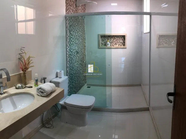 Imagem 14: CASA 4 QUARTOS EM RESERVA DE MORADA , SERRA