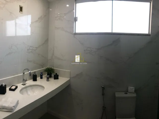 Imagem 7: CASA 4 QUARTOS EM RESERVA DE MORADA , SERRA