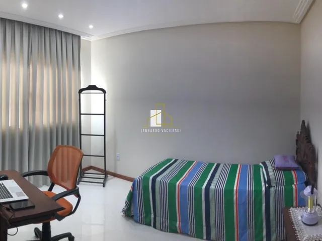 Imagem 10: CASA 4 QUARTOS EM RESERVA DE MORADA , SERRA