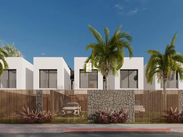 Imagem 10: Casa em morada de Laranjeiras 3 quartos com suíte - NOVA