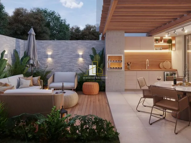 Imagem 9: Casa em morada de Laranjeiras 3 quartos com suíte - NOVA