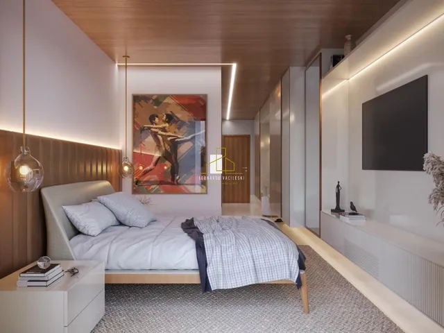 Imagem 6: Casa em morada de Laranjeiras 3 quartos com suíte - NOVA