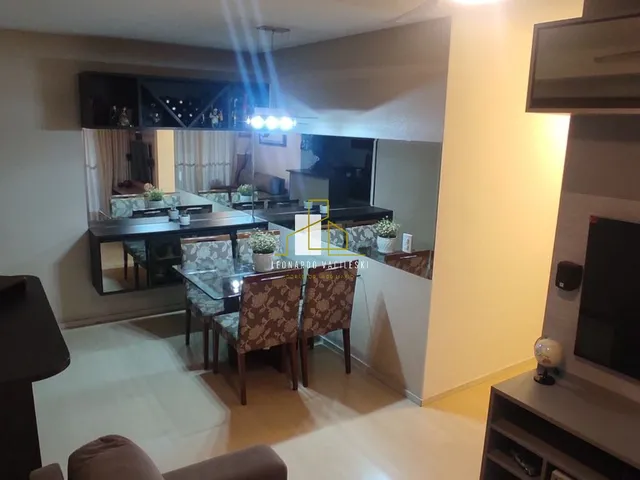 Imagem: APARTAMENTO COM QUINTAL 3 QUARTOS COM SUITE
