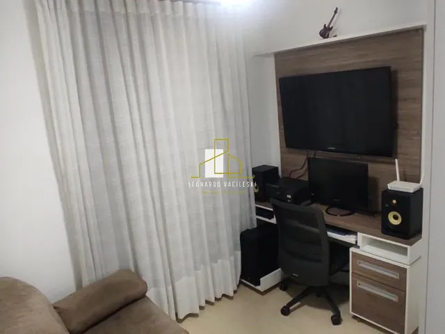 Imagem 4: APARTAMENTO COM QUINTAL 3 QUARTOS COM SUITE NO VILLAGGIO LIMOEIRO, SERRA