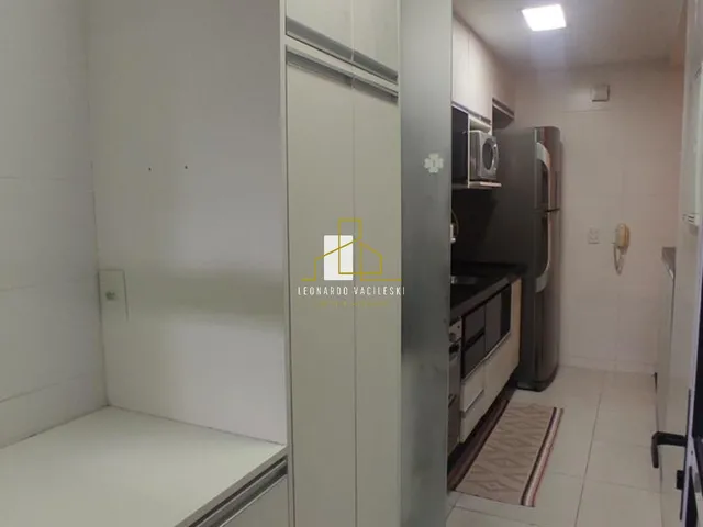 Imagem 9: APARTAMENTO COM QUINTAL 3 QUARTOS COM SUITE NO VILLAGGIO LIMOEIRO, SERRA