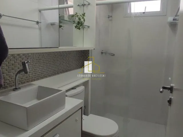 Imagem 5: APARTAMENTO COM QUINTAL 3 QUARTOS COM SUITE NO VILLAGGIO LIMOEIRO, SERRA