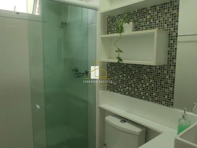 Imagem 10: APARTAMENTO COM QUINTAL 3 QUARTOS COM SUITE NO VILLAGGIO LIMOEIRO, SERRA