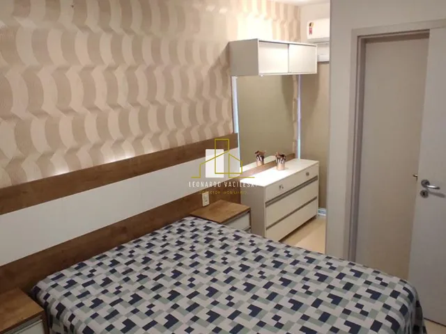 Imagem 9: APARTAMENTO COM QUINTAL 3 QUARTOS COM SUITE NO VILLAGGIO LIMOEIRO, SERRA