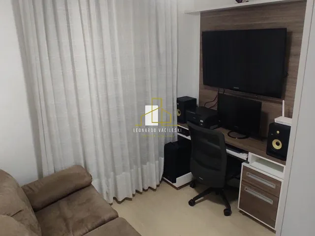 Imagem 7: APARTAMENTO COM QUINTAL 3 QUARTOS COM SUITE NO VILLAGGIO LIMOEIRO, SERRA