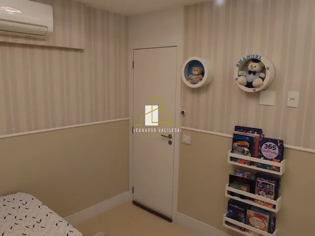 Imagem 4: APARTAMENTO COM QUINTAL 3 QUARTOS COM SUITE NO VILLAGGIO LIMOEIRO, SERRA