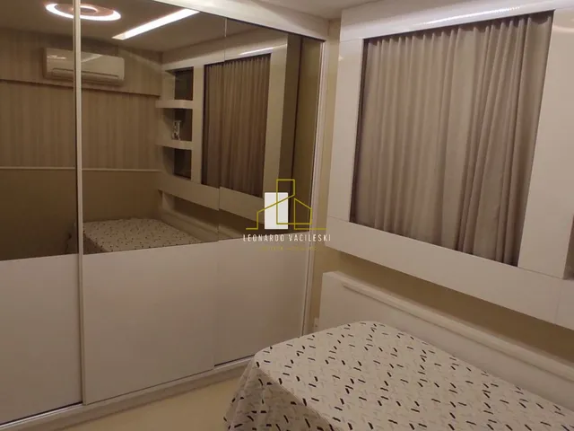 Imagem 6: APARTAMENTO COM QUINTAL 3 QUARTOS COM SUITE NO VILLAGGIO LIMOEIRO, SERRA