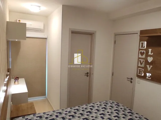 Imagem 14: APARTAMENTO COM QUINTAL 3 QUARTOS COM SUITE NO VILLAGGIO LIMOEIRO, SERRA