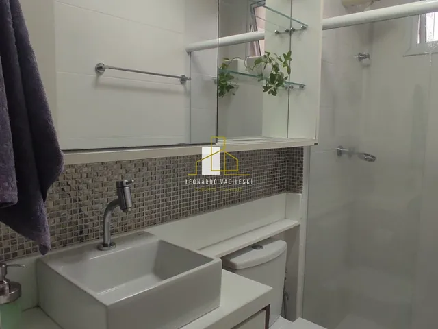 Imagem 3: APARTAMENTO COM QUINTAL 3 QUARTOS COM SUITE NO VILLAGGIO LIMOEIRO, SERRA