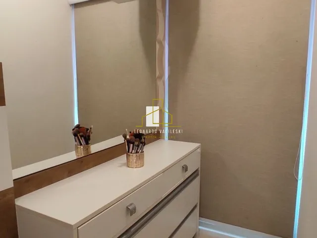 Imagem 2: APARTAMENTO COM QUINTAL 3 QUARTOS COM SUITE NO VILLAGGIO LIMOEIRO, SERRA
