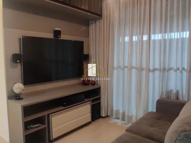 Imagem 15: APARTAMENTO COM QUINTAL 3 QUARTOS COM SUITE NO VILLAGGIO LIMOEIRO, SERRA
