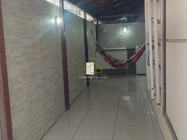 Imagem 2: APARTAMENTO COM QUINTAL 3 QUARTOS COM SUITE NO VILLAGGIO LIMOEIRO, SERRA