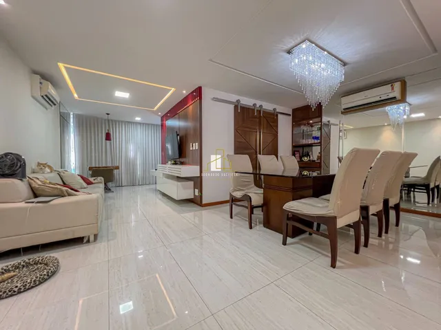 Imagem: APARTAMENTO 3 QUARTOS COM SUÍTE 110m2