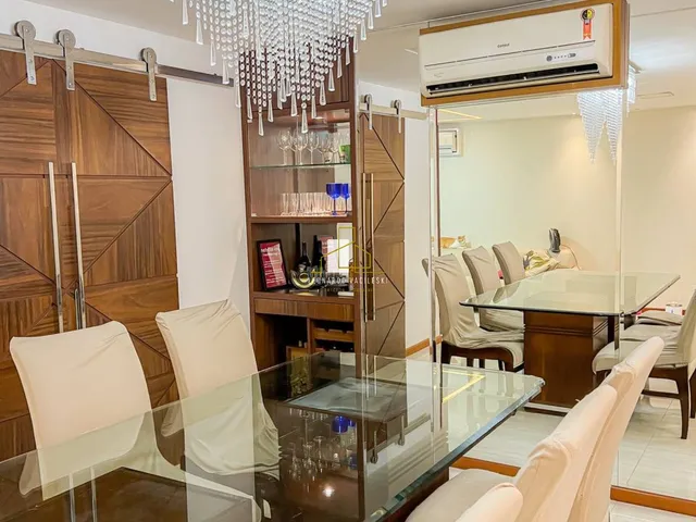 Imagem 15: APARTAMENTO 3 QUARTOS COM SUÍTE 110m2 - JARDIM DA PENHA