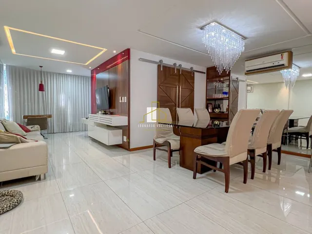 Imagem 16: APARTAMENTO 3 QUARTOS COM SUÍTE 110m2 - JARDIM DA PENHA