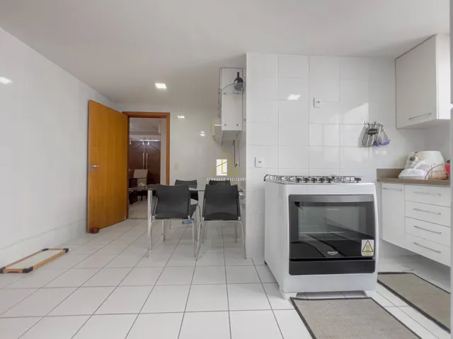 Imagem 5: APARTAMENTO 3 QUARTOS COM SUÍTE 110m2 - JARDIM DA PENHA