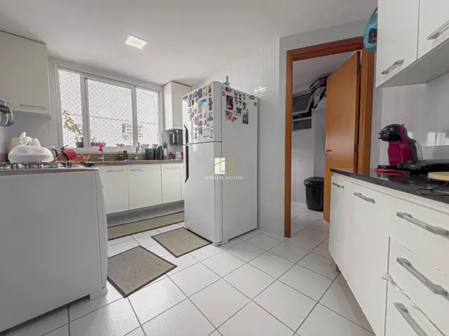 Imagem 7: APARTAMENTO 3 QUARTOS COM SUÍTE 110m2 - JARDIM DA PENHA