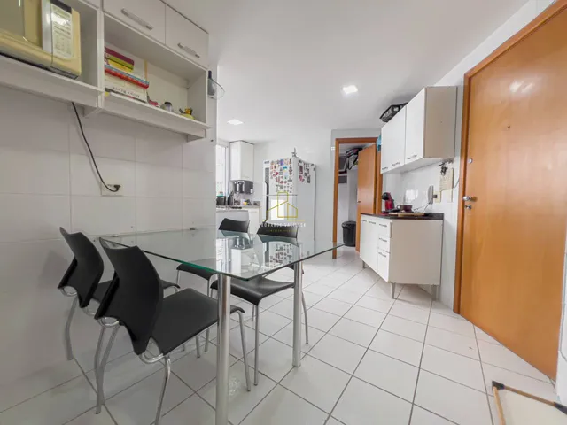 Imagem 11: APARTAMENTO 3 QUARTOS COM SUÍTE 110m2 - JARDIM DA PENHA