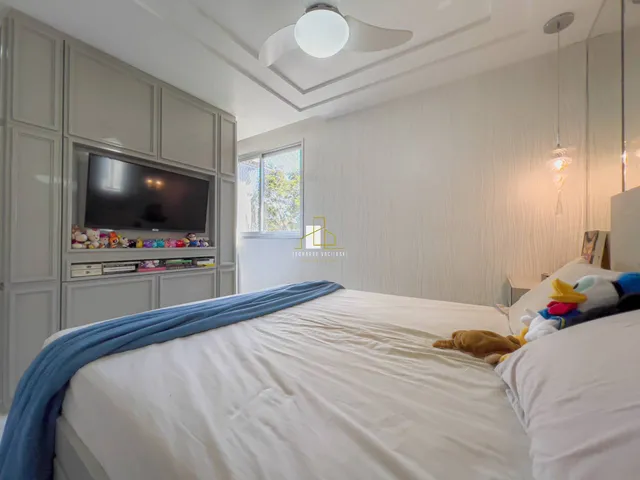 Imagem 10: APARTAMENTO 3 QUARTOS COM SUÍTE 110m2 - JARDIM DA PENHA